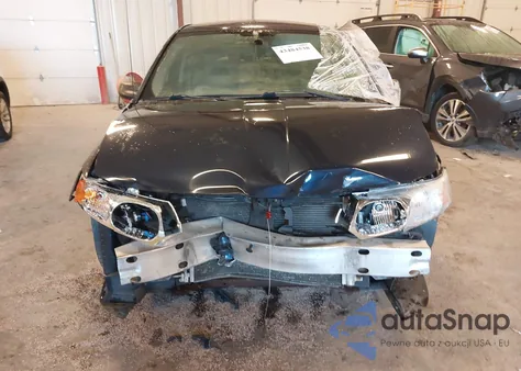 2007 Saturn Ion 2 from USA, damaged, VIN 1G8AJ55F67Z200621